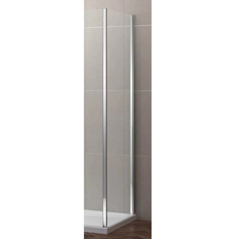 Merlyn 10 Series Pivot & Inline Shower Door Side Panel 900mm - M10PI2221C 3 Merlyn 10 Series Pivot & Inline Shower Door Side Panel 900mm - M10PI2221C