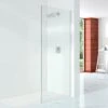 Merlyn 10 Series Shower Wall With Wall Profile Only 900mm - S10SW900 1 Merlyn 10 Series Shower Wall With Wall Profile Only 900mm - S10SW900 -Bliss Bath Shop 10seriesshowerwall 5