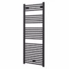 Essential Straight Towel Warmer Anthracite 1703mm X 600mm - 148289 -Bliss Bath Shop 1482866 1 1 1