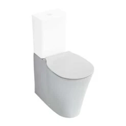 Ideal Standard Connect Air 365mm Close Coupled WC Pan Only - E079901