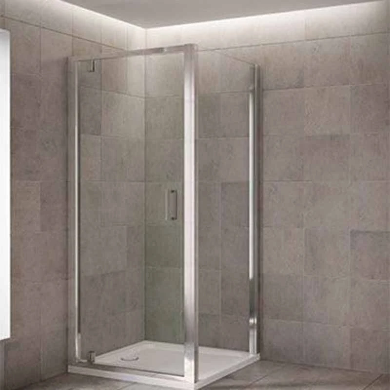 Mira Leap Fixed Side Panel 760mm Wide - 1.1857.276 3 Mira Leap Fixed Side Panel 760mm Wide - 1.1857.276