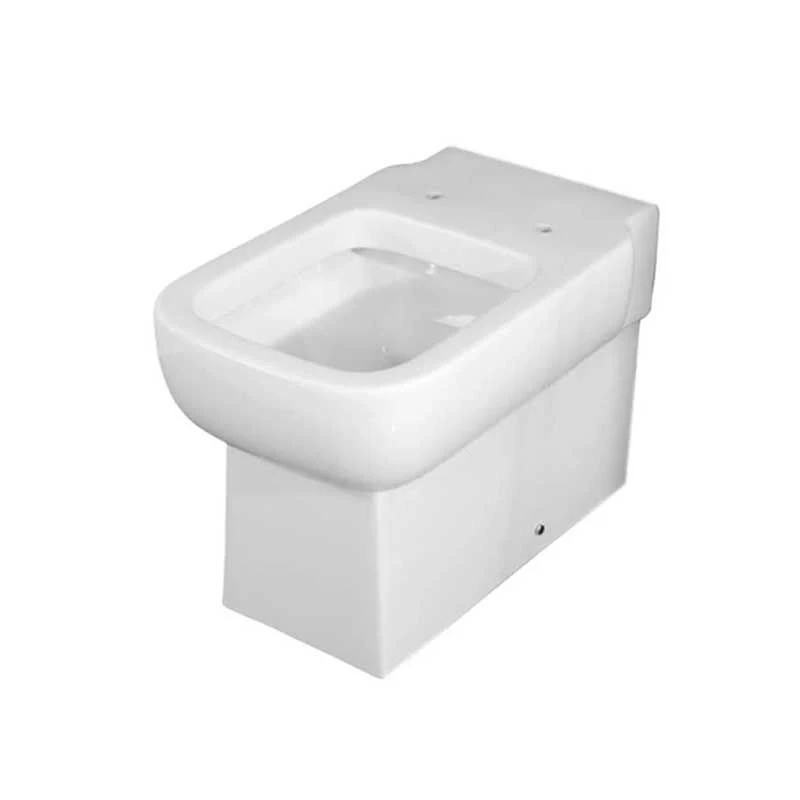 Essential Orchid Back To Wall Pan - EC3006 3 Essential Orchid Back To Wall Pan - EC3006