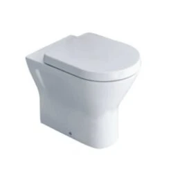 Essential IVY Comfort Back To Wall Pan - EC7028