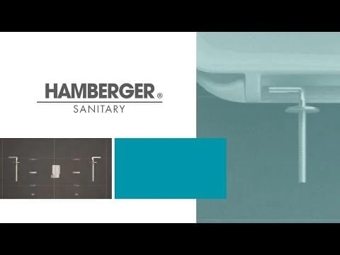 Nyma Pro Ring Only Toilet Seat With Pillar Hinge - Stainless Steel - Dark Blue - 260015/DB 5 Nyma Pro Ring Only Toilet Seat With Pillar Hinge - Stainless Steel - Dark Blue - 260015/DB - Image 3