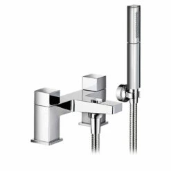 Mira Honesty Bath Shower Mixer - 2.1815.005