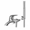 Mira Comfort Bath Shower Mixer - 2.1818.005 -Bliss Bath Shop 2 1 21818005