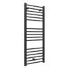 Essential Treviso 1921 Towel Warmer Anthracite 1200mm X 500mm - 384912 2 Essential Treviso 1921 Towel Warmer Anthracite 1200mm X 500mm - 384912 -Bliss Bath Shop 384912