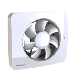 Vent-Axia PureAir Sense Extractor Fan With Odour Sensor - VEN/479460