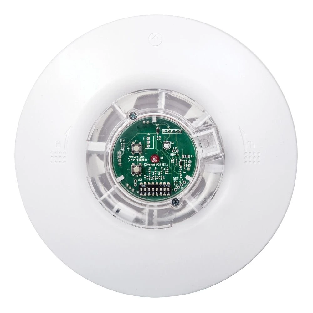 Airflow ICONstant T Constant Extractor Fan - 72687117 5 Airflow ICONstant T Constant Extractor Fan - 72687117 - Image 3