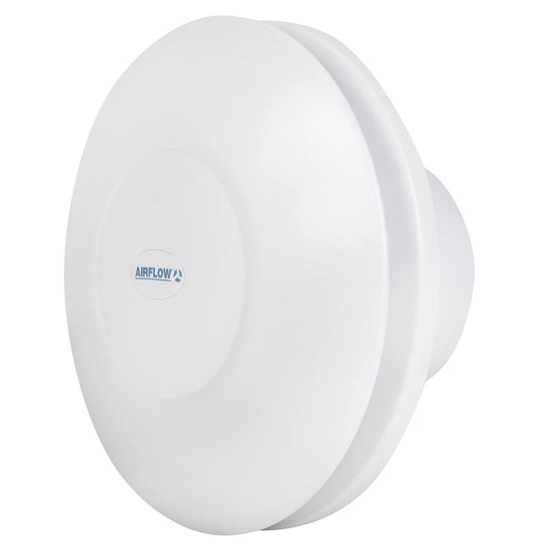 Airflow ICONstant HT Constant Extractor Fan - 72687118 3 Airflow ICONstant HT Constant Extractor Fan - 72687118