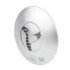 Airflow ICON 15 Chrome Cover - 52634502B 1 Airflow ICON 15 Chrome Cover - 52634502B -Bliss Bath Shop 52634502b