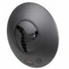 Airflow ICON 15 Anthracite Cover - 52634503B 2 Airflow ICON 15 Anthracite Cover - 52634503B -Bliss Bath Shop 52634503b