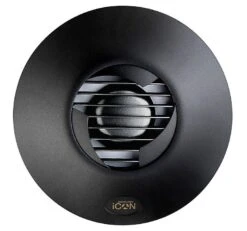 Airflow ICON 30 Anthracite Cover - 52634506B