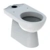 Geberit Selnova Close Coupled WC Pan - 500.151.01.7 -Bliss Bath Shop 5 0 500151017