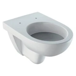 Geberit Selnova Wall Hung WC Pan - 500.260.01.7