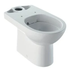 Geberit Selnova Close Coupled WC Pan - 500.285.01.6