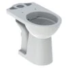 Geberit Selnova Comfort Close Coupled WC Pan - 500.486.01.7 -Bliss Bath Shop 5 0 500486017