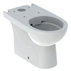 Geberit Selnova Close Coupled WC Pan - 500.488.01.7
