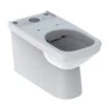 Geberit Selnova Square Close Coupled Pan - 500.489.01.7 -Bliss Bath Shop 5 0 500489017