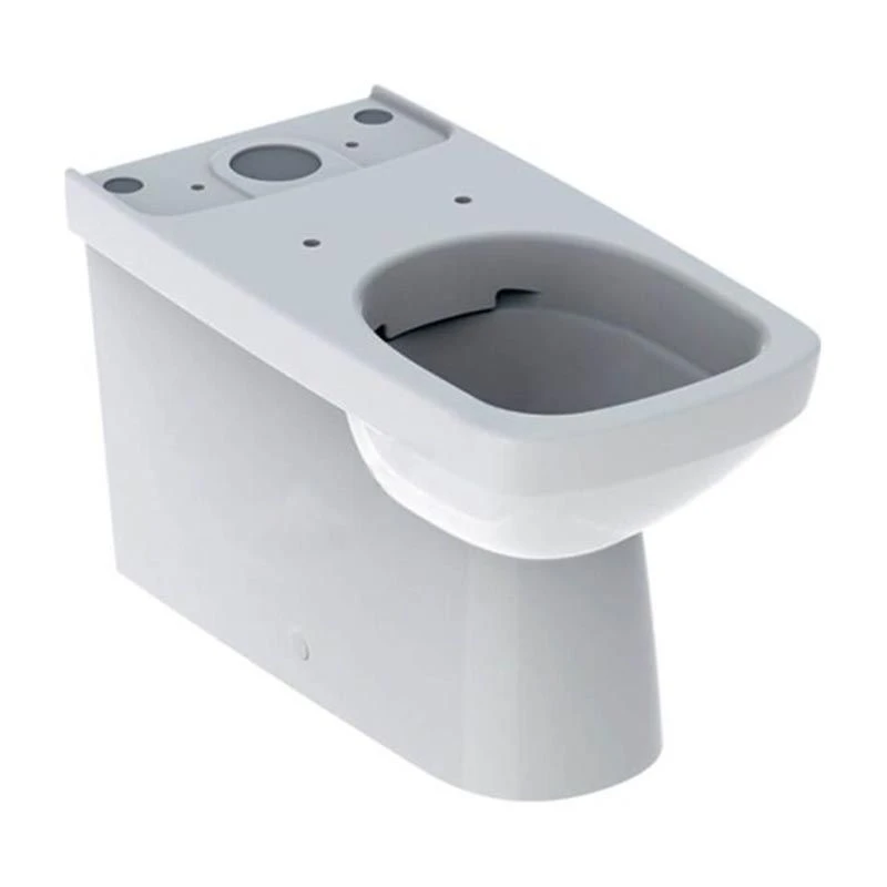 Geberit Selnova Square Close Coupled Pan - 500.489.01.7 3 Geberit Selnova Square Close Coupled Pan - 500.489.01.7