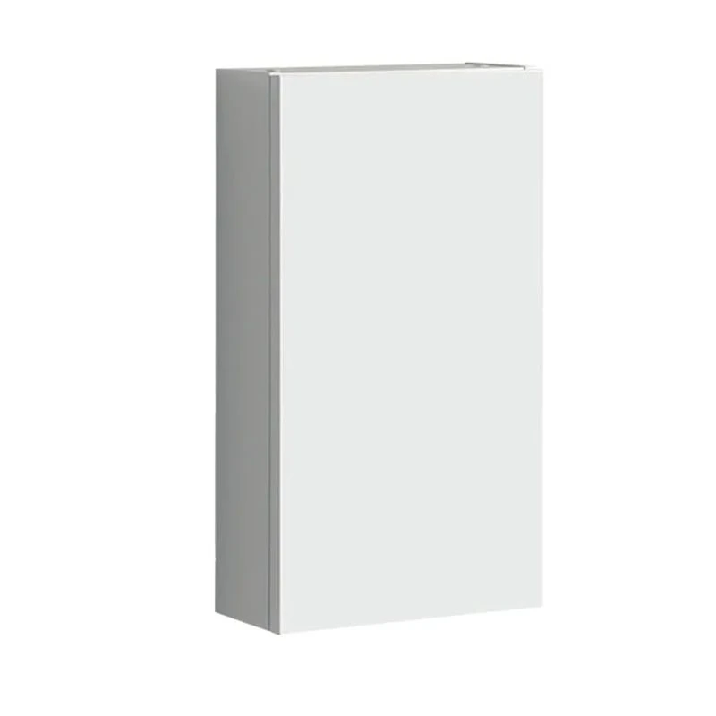 Geberit Renova Plan 70cm High Level Bathroom Cabinet - Gloss - White - 501.920.01.1 3 Geberit Renova Plan 70cm High Level Bathroom Cabinet - Gloss - White - 501.920.01.1