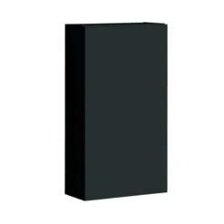 Geberit Renova Plan 70cm High Level Bathroom Cabinet - Matt - Lava - 501.920.JK.1