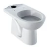 Geberit Selnova Close Coupled WC Pan - 501.040.00.6 -Bliss Bath Shop 5 0 501040006