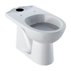 Geberit Selnova Close Coupled WC Pan - 501.040.00.6