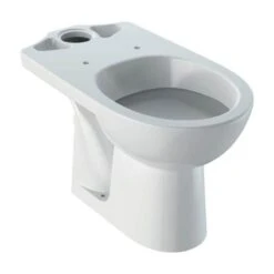 Geberit Selnova Close Coupled WC Pan - 501.041.00.6