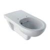 Geberit Selnova Comfort Wall Hung WC Pan - 501.044.00.7 -Bliss Bath Shop 5 0 501044007