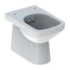 Geberit Selnova Square Back To Wall Pan - 501.564.01.7 -Bliss Bath Shop 5 0 501564017