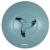 Airflow ICON 15 Fan Cover - Turquoise - 52634515B 2 Airflow ICON 15 Fan Cover - Turquoise - 52634515B -Bliss Bath Shop 5 2 52634515b