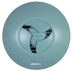 Airflow ICON 15 Fan Cover - Turquoise - 52634515B