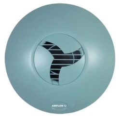 Airflow ICON 30 Fan Cover - Turquoise - 52634518B