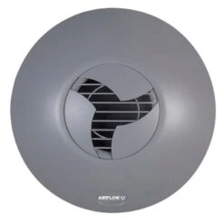 Airflow ICON 60 Fan Cover - Ultimate Grey - 52634520B