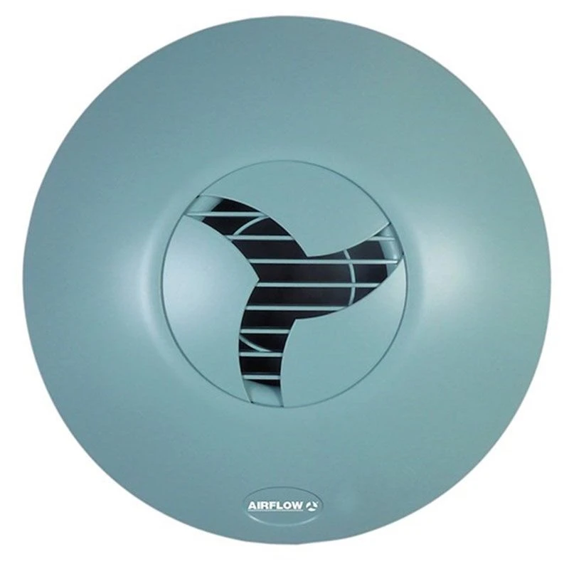 Airflow ICON 60 Fan Cover - Turquoise - 52634521B 3 Airflow ICON 60 Fan Cover - Turquoise - 52634521B