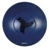 Airflow ICON 60 Fan Cover - Navy Blue - 52634522B 2 Airflow ICON 60 Fan Cover - Navy Blue - 52634522B -Bliss Bath Shop 5 2 52634522b