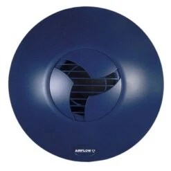 Airflow ICON 60 Fan Cover - Navy Blue - 52634522B