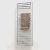Ultraheat Chelmsford Straight Towel Radiator 764x600mm - Chrome - 6M7C