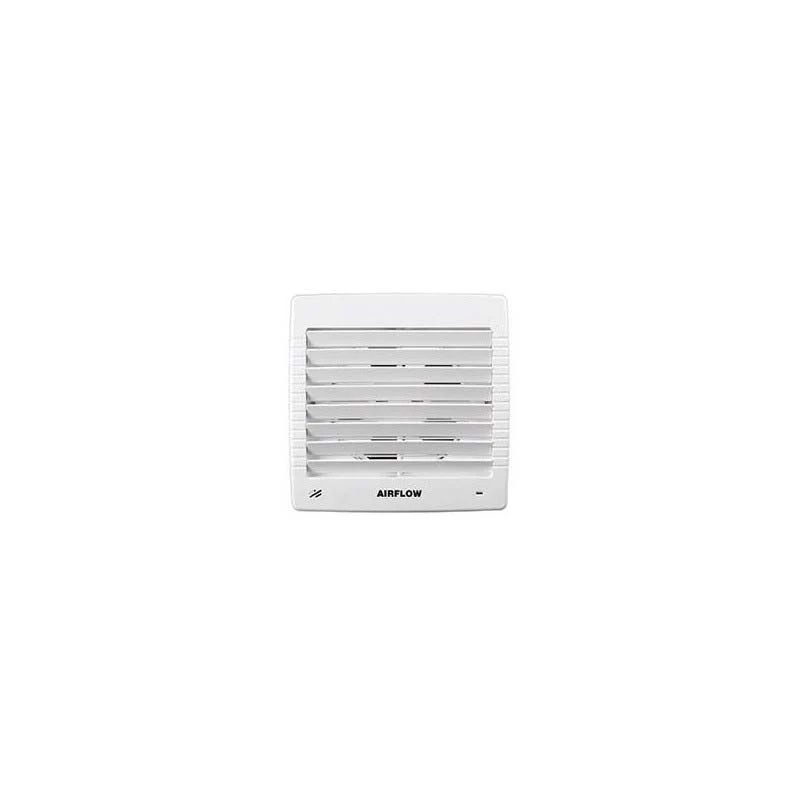 Airflow Maxivent Eco Pull Cord Humidity Extractor Fan - 72678201 4 Airflow Maxivent Eco Pull Cord Humidity Extractor Fan - 72678201 - Image 2