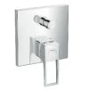 Hansgrohe Metropol Single Lever Manual Bath Mixer For Concealed Installation With Loop Handle - 74545000 -Bliss Bath Shop 74545000 hansgrohe metropol267866
