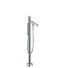 AXOR Uno Floor Standing Single Lever Bath Mixer Zero Handle - 45416000 -Bliss Bath Shop 8899f9f9bdd0113233a104de4679c8827288d0337287049883fb0b96fdcf6544