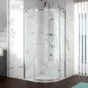 Merlyn 8 Series Frameless 1 Door Quadrant Shower Enclosure 800mm - A0601TH 2 Merlyn 8 Series Frameless 1 Door Quadrant Shower Enclosure 800mm - A0601TH -Bliss Bath Shop 8 s 8seriesframeless1doorquadrant 2