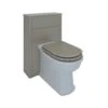 RAK Ceramics Washington 550mm WC Unit In Cappuccino - RAKWWC55514 -Bliss Bath Shop 8f1eba6528ca918a9f23dae14b910077cc6c4c46b22646d21ac087634266ed18