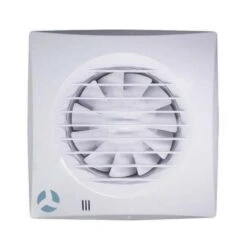 Airflow Aria Quiet 100 Motion Sensor Timer Extractor Fan - 90001051