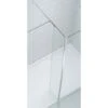 Merlyn Ionic Showerwall Wetroom Cube Panel 300mm - A0413F0 1 Merlyn Ionic Showerwall Wetroom Cube Panel 300mm - A0413F0 -Bliss Bath Shop a0413f0