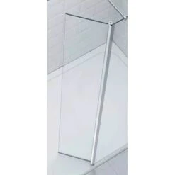 Merlyn Ionic Showerwall Swivel Panel 400mm A0413J0