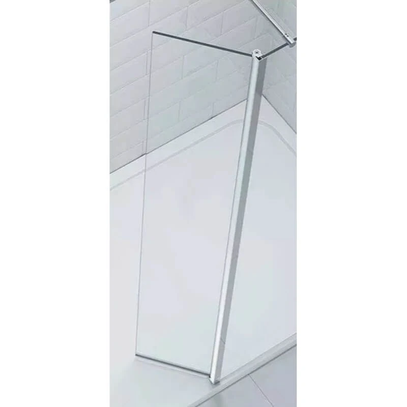 Merlyn Ionic Showerwall Swivel Panel 400mm A0413J0 3 Merlyn Ionic Showerwall Swivel Panel 400mm A0413J0