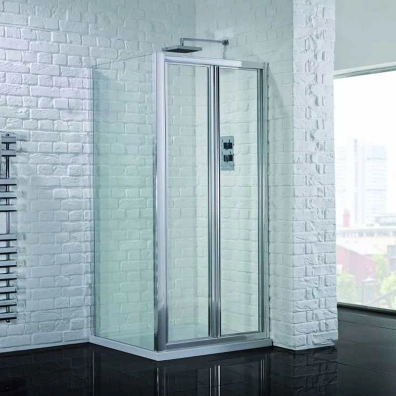 Aquadart Venturi 6 Bifold Shower Door 1000mm - AQ9318S 3 Aquadart Venturi 6 Bifold Shower Door 1000mm - AQ9318S