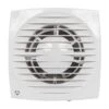 Airflow Aria 100HT Axial Extractor Fan - 90000689 1 Airflow Aria 100HT Axial Extractor Fan - 90000689 -Bliss Bath Shop aria 2 1